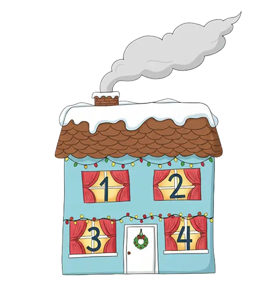 Julekalender
