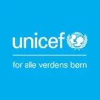 Logo til unicef